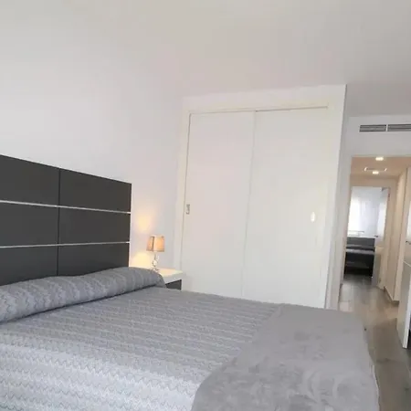 Cozy In With Shared Pool Vinaros